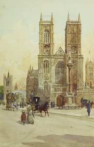 En Westminster